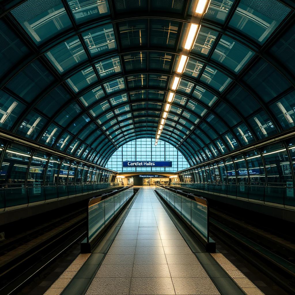 Transfert VTC Gare d'Austerlitz Paris - chauffeur privé