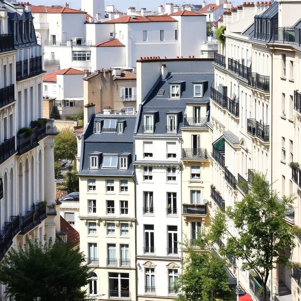 Transport VTC Paris 15ème arrondissement - chauffeur privé professionnel
