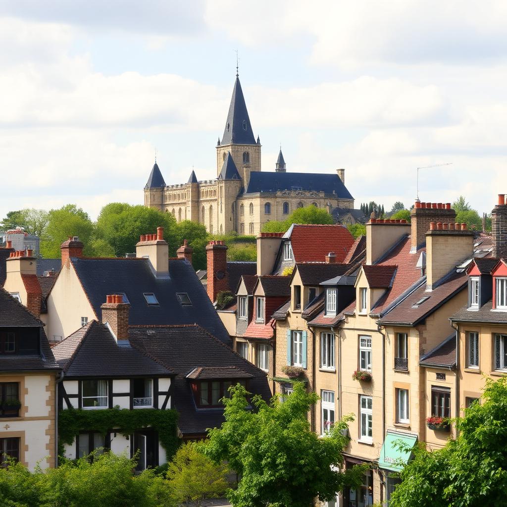 Transport VTC Vincennes - chauffeur professionnel