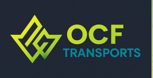 OCF Transports Logo