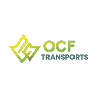 OCF Transports Logo